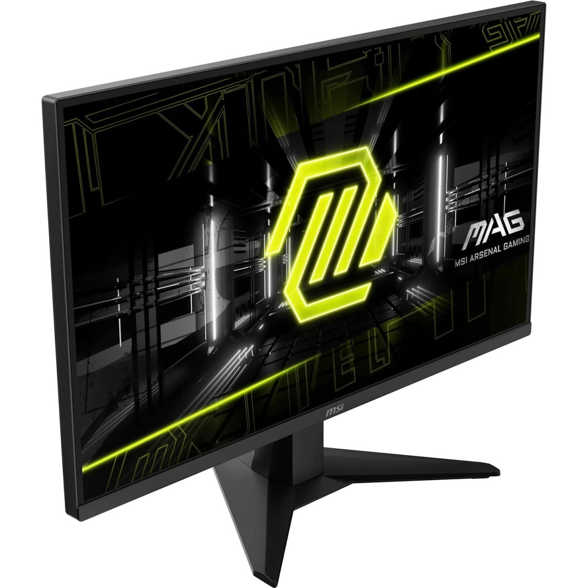 MSI MAG 275QF 27 MSI MAG 275QF 27